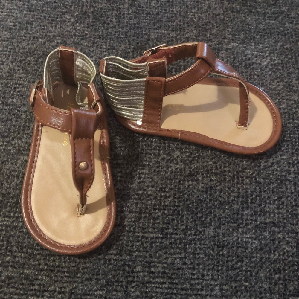 Sandals
